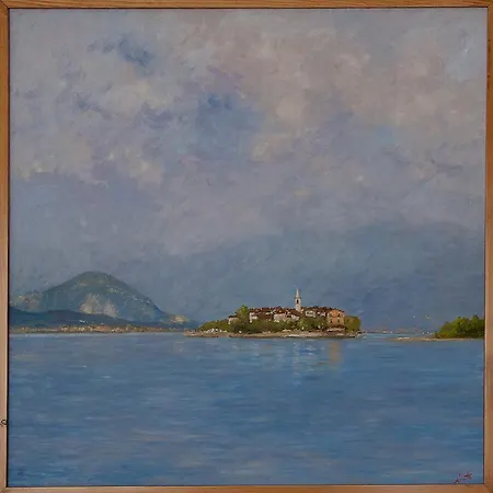 アパート Casa Fioravante *