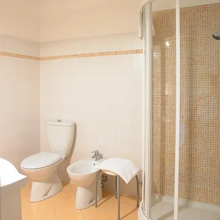 Apartment Casa Fioravante