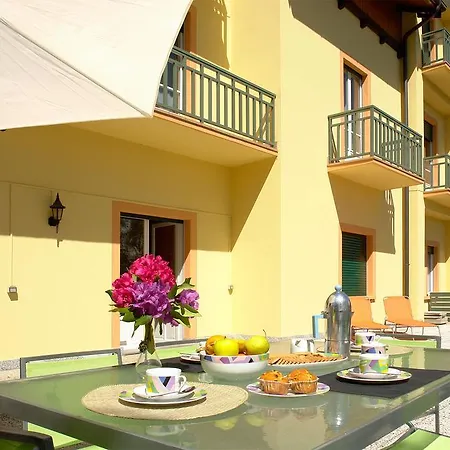 アパート Casa Fioravante *