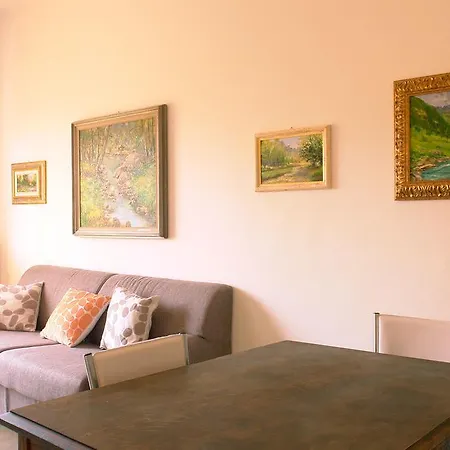 Casa Fioravante Apartment *