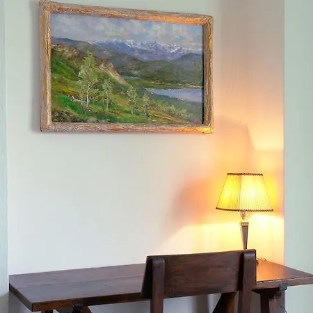 Casa Fioravante * Gignese