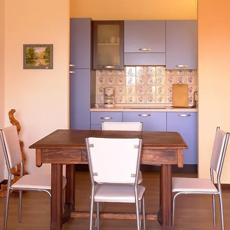 Apartment Casa Fioravante