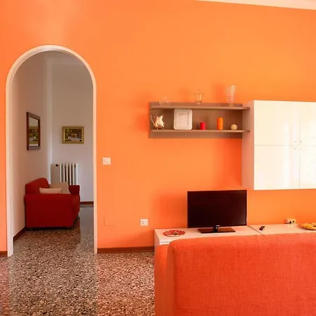 Casa Fioravante アパート *