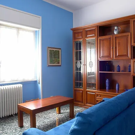 Casa Fioravante アパート
