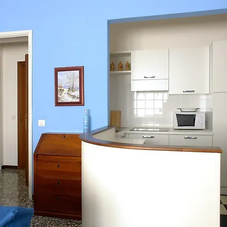 アパート Casa Fioravante *