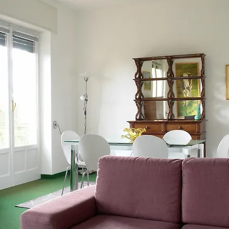 Apartment Casa Fioravante