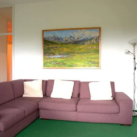 Casa Fioravante Apartment